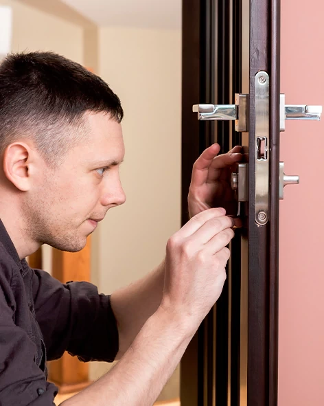 : Professional Locksmith For Commercial And Residential Locksmith Services in Los Angeles, CA