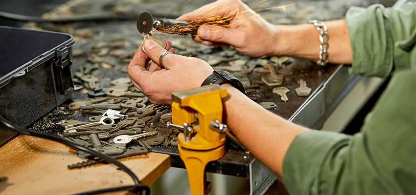 24 Hours Locksmith Solutions in Los Angeles, CA