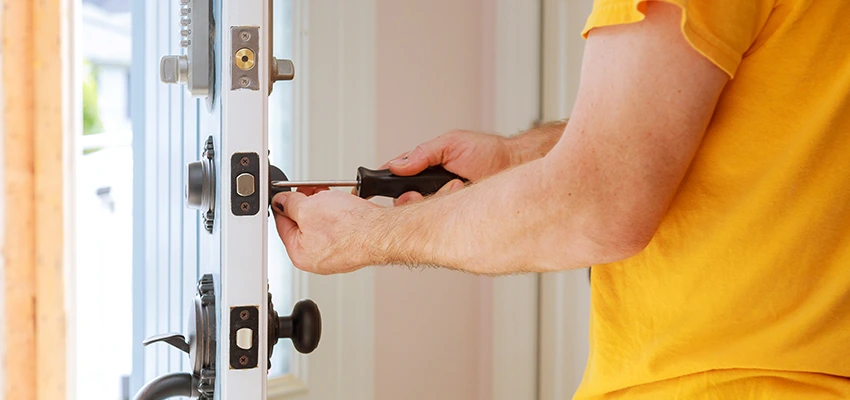 Break-in Prevention Solutions in Los Angeles, CA
