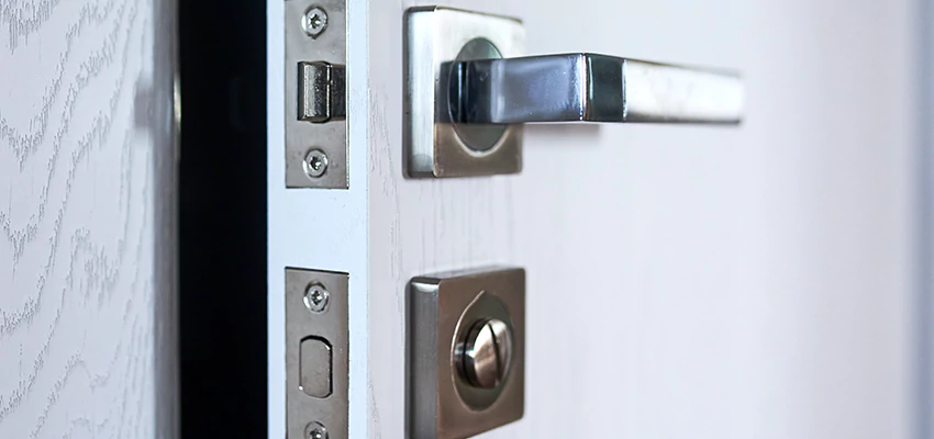 Door Lever Handle Lock Repair in Los Angeles, CA