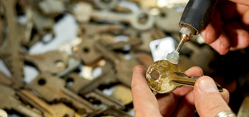 Car Lock Key Repair Service in Los Angeles, CA