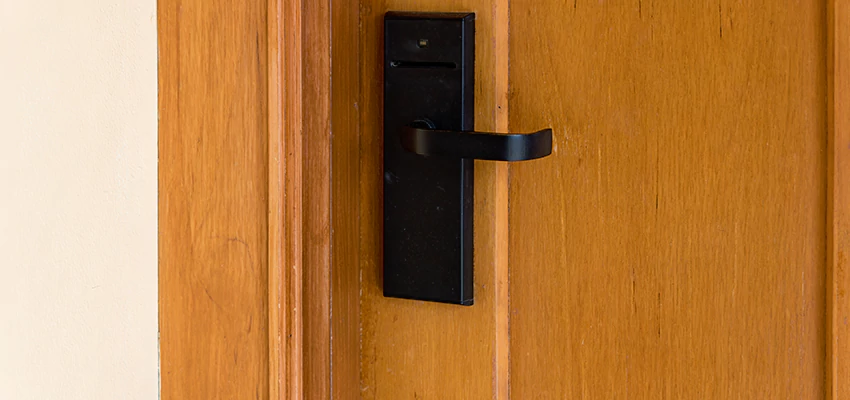 Security Gates For Home Invasion Prevention in Los Angeles, California