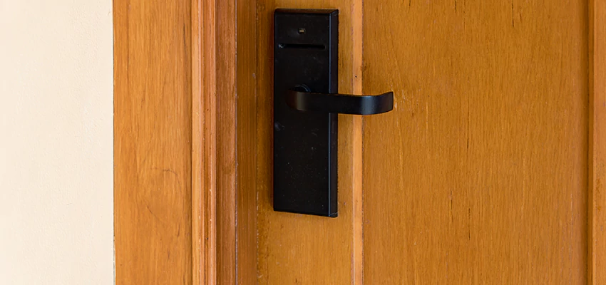 Home Security And Alarm Monitoring in Los Angeles, California