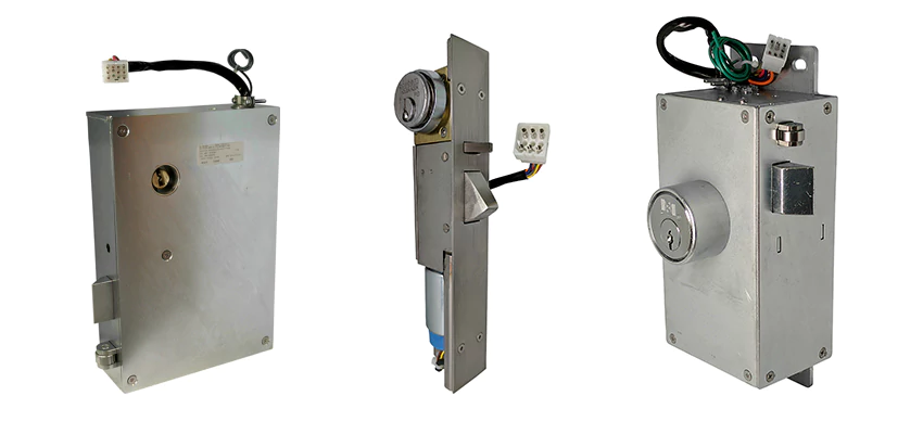 Locksmith For RR Fence Gates Brink Lock in Los Angeles, CA