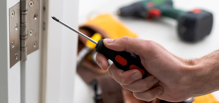 Holiday Emergency Locksmith in Los Angeles, California
