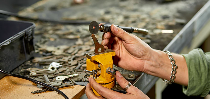 Office Key Lock Service in Los Angeles, California