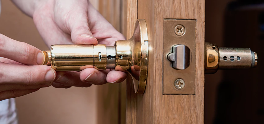 Padlock Lock Replacement Assistance in Los Angeles, CA