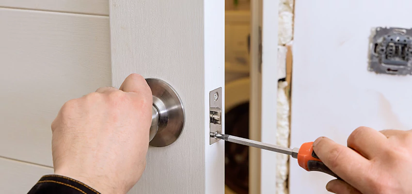 Wifi Deadbolt Installation in Los Angeles, CA