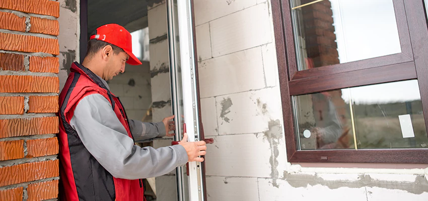 Home Invasion Door Lock Repairs in Los Angeles, CA