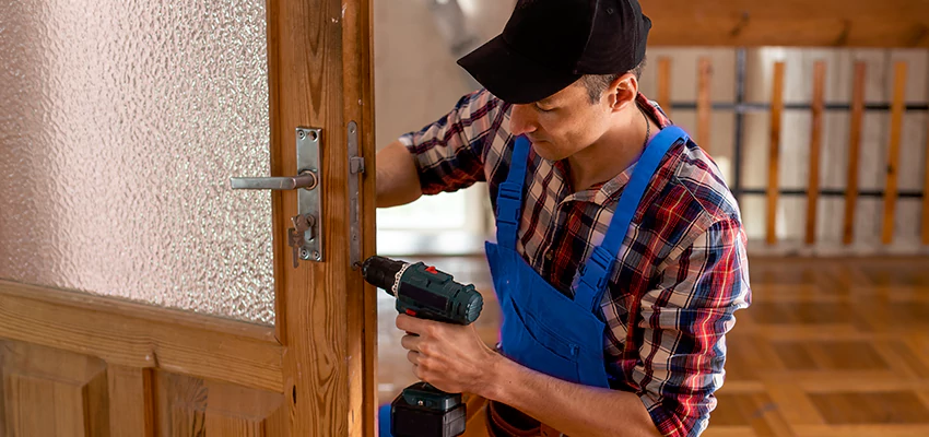 Trusted Local Digital Locks Locksmith Repair in Los Angeles, California