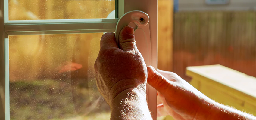 Accordion Sliding Doors Locks Replacement in Los Angeles, CA