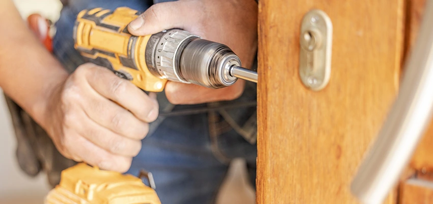 Eviction Locksmith in Los Angeles, California