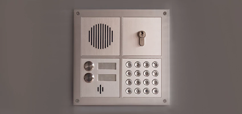 Mobile Access Control System Installation in Los Angeles, CA