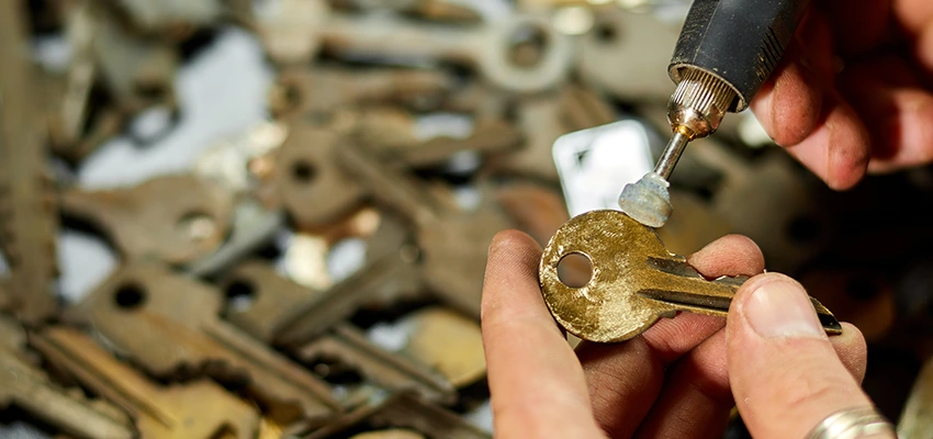 Bathroom Door Lock Rekey in Los Angeles, CA