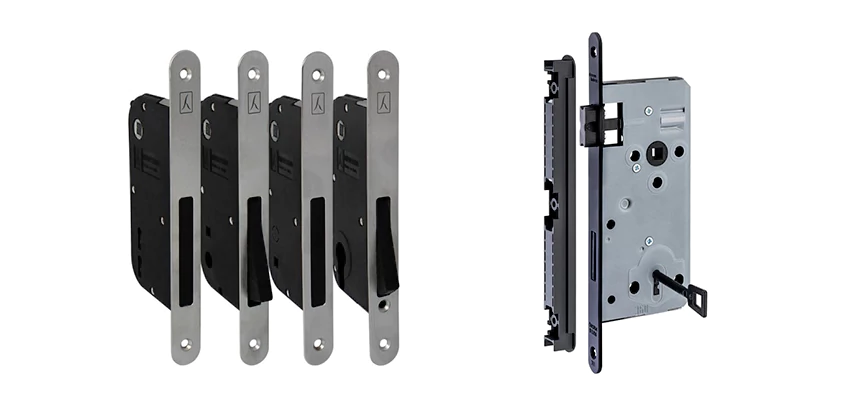 Locksmith For Magnetic Door Locks in Los Angeles, CA