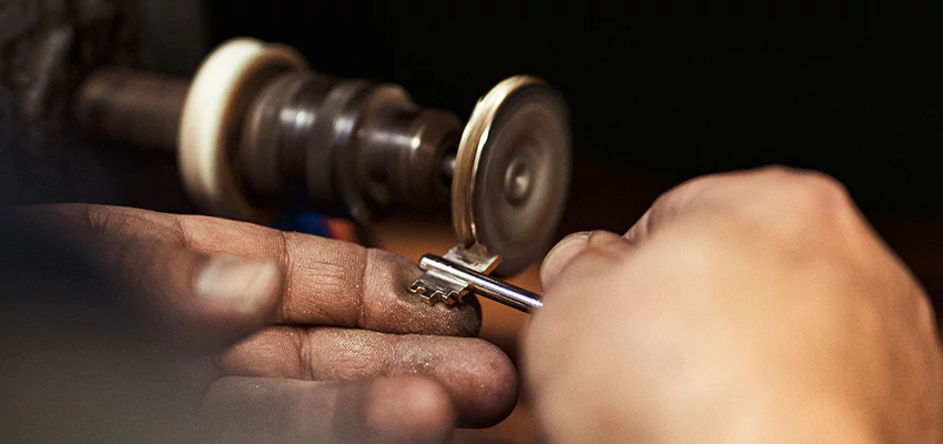 Hotel Lock Master Key System in Los Angeles, California