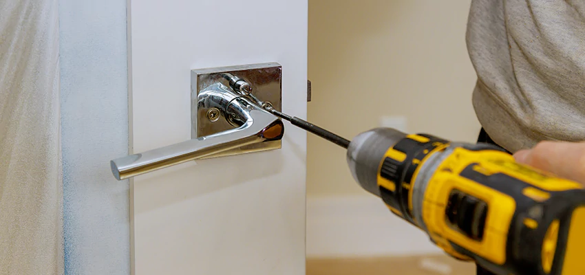After-hours Locksmith  For Lock Troubleshooting in Los Angeles, California
