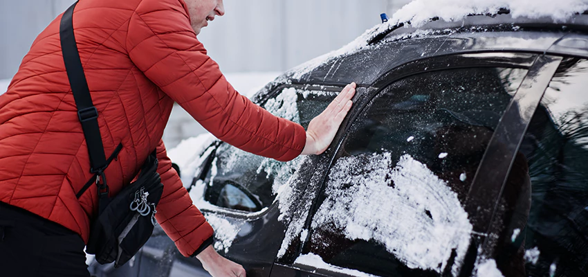 Car Key Retrieval Services in Los Angeles, California