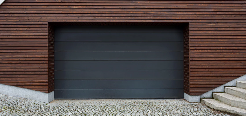 Garage Door Security Camera Repair And Installation in Los Angeles, CA
