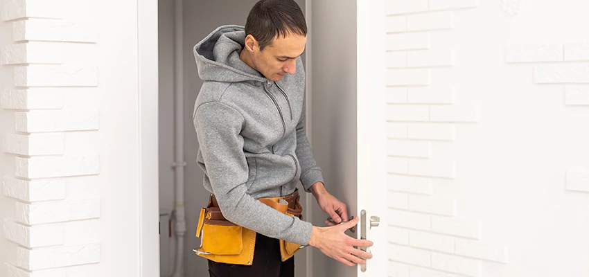 Nighttime Locksmith Near Me in Los Angeles, CA