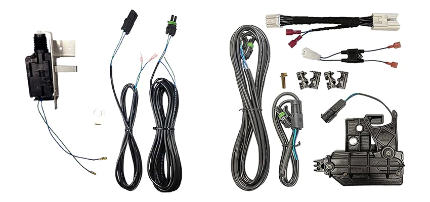 Pop Lock Troubleshooting in Los Angeles